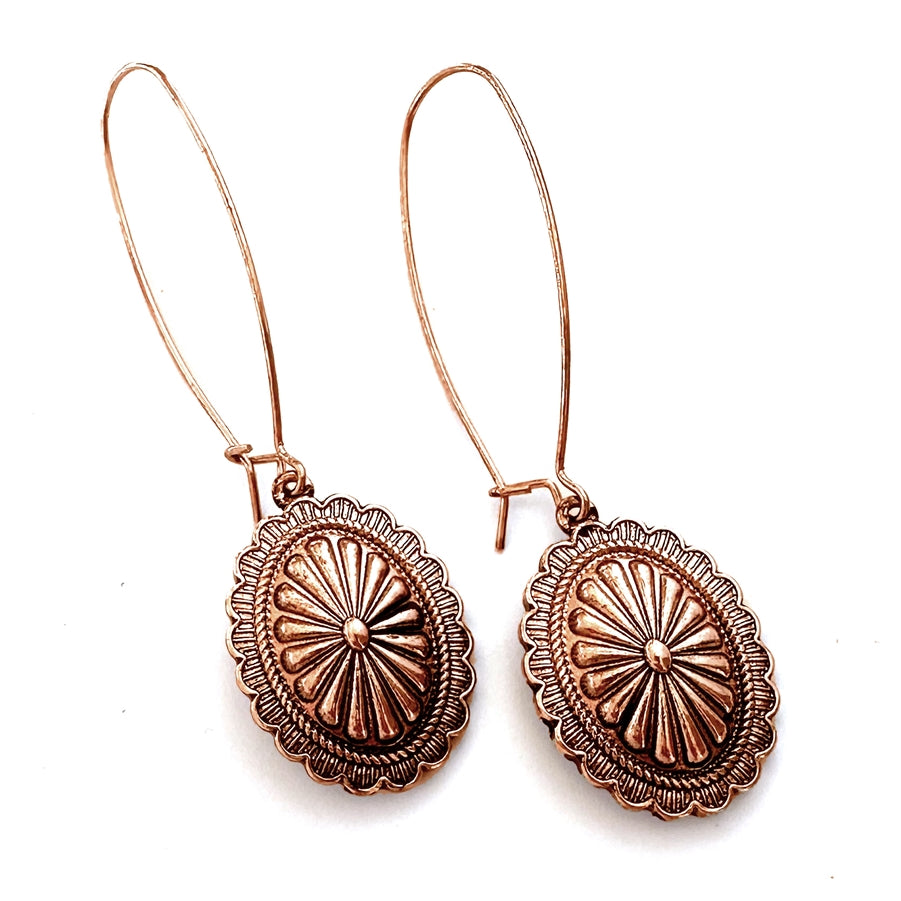 Concho Jewelry-Wyo-Horse
