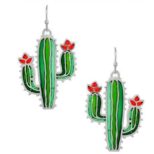 Cactus Jewelry-Wyo-Horse