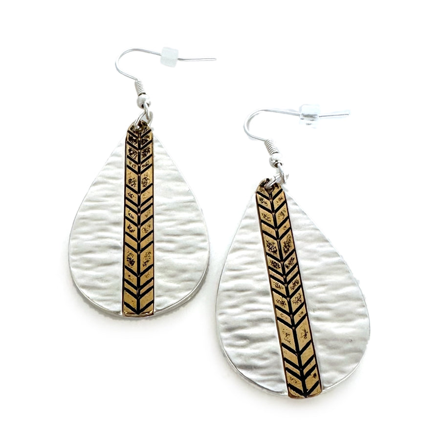 Wyo-Horse Wholesale Western Fashion Jewelry -JE500TT-