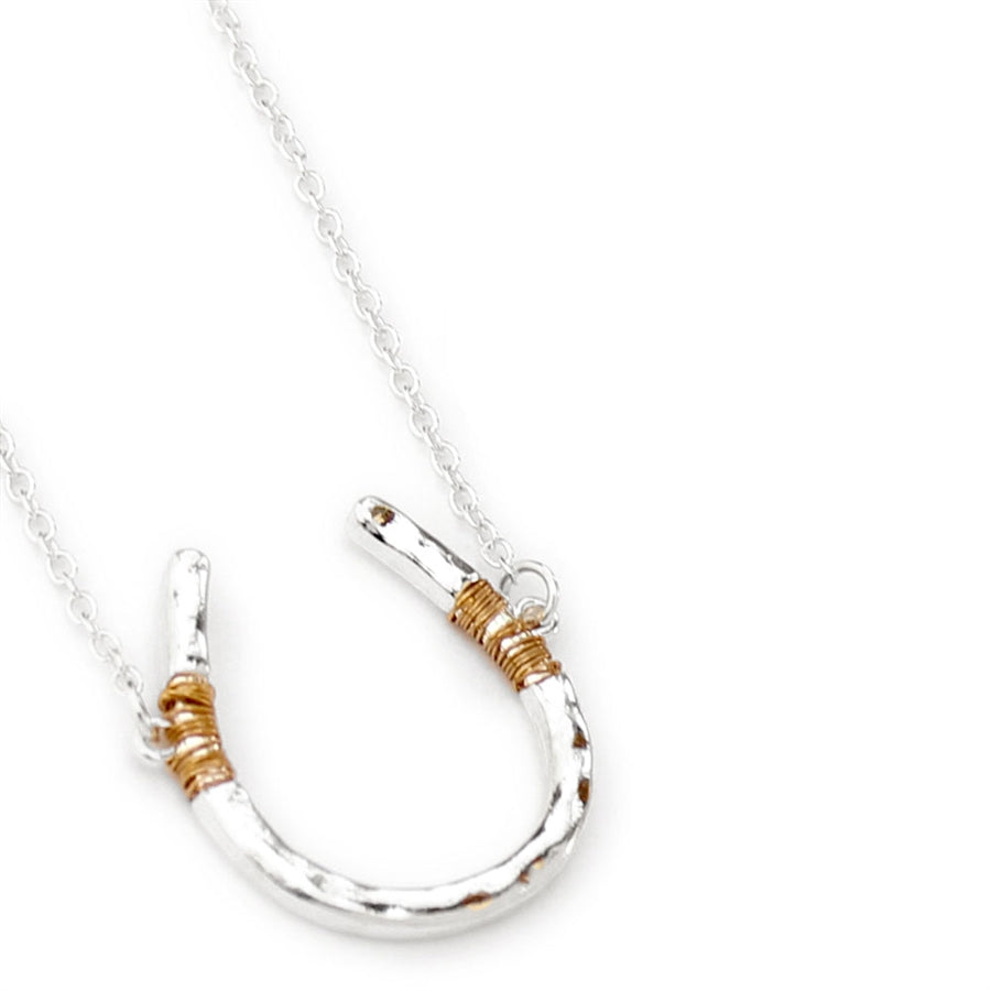 Wyo-Horse Wholesale Western Fashion Jewelry -J186-Zia-Burst-Necklace