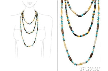 Wyo-Horse Wholesale Western Fashion Jewelry -