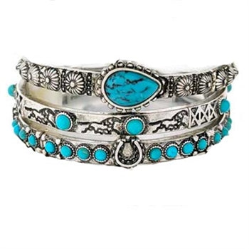 Wyo-Horse Wholesale Western Fashion Jewelry -