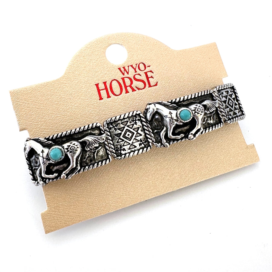Wyo-Horse Wholesale Western Fashion Jewelry -