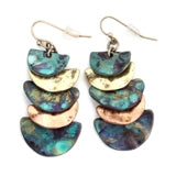 Wyo-Horse Wholesale Western Fashion Jewelry -JE271-3-Pack-of-Cactus-Earrings-Package