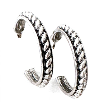 Rope Hoops